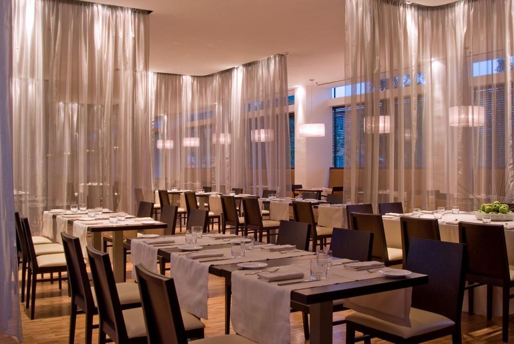 DoubleTree by Hilton Hotel Milan