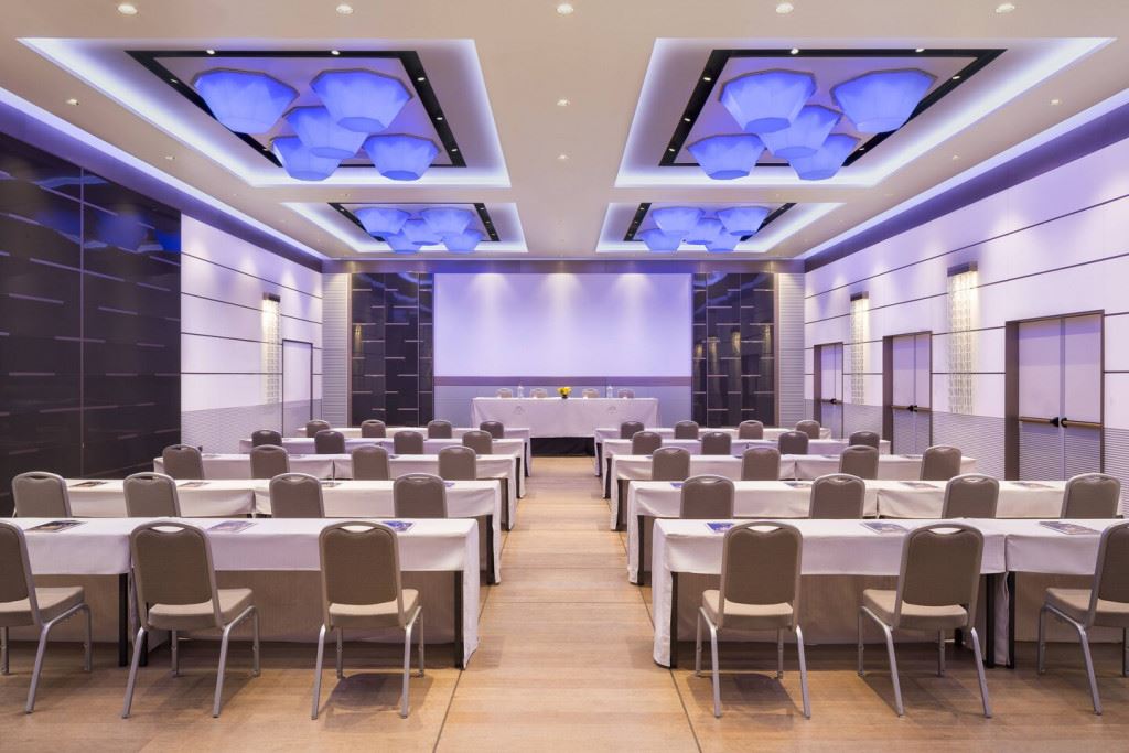 Excelsior Hotel Gallia