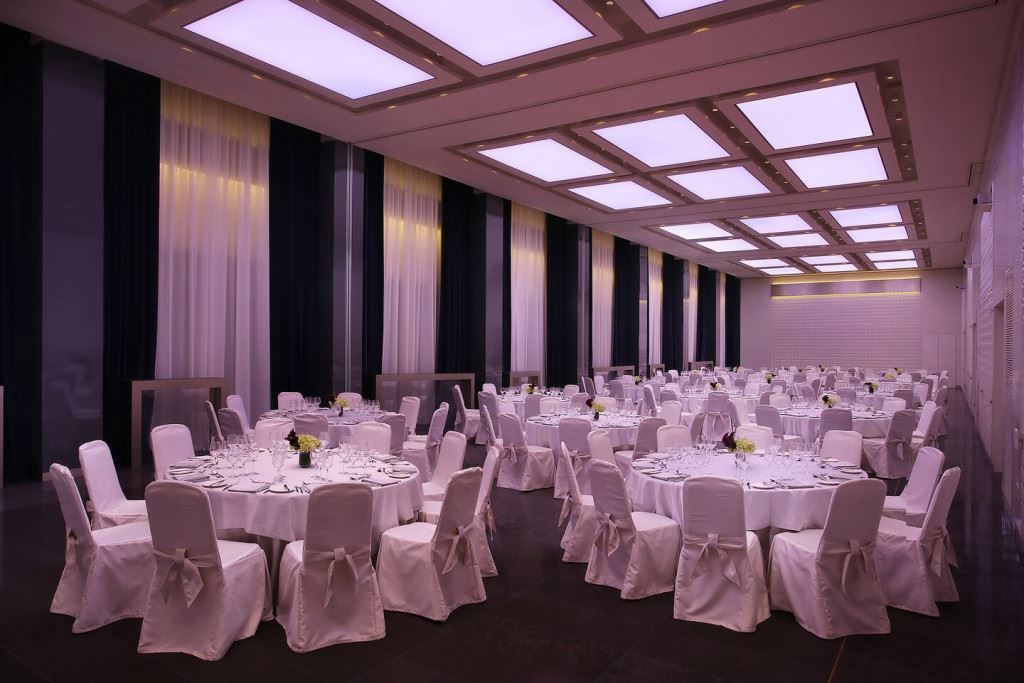 Excelsior Hotel Gallia