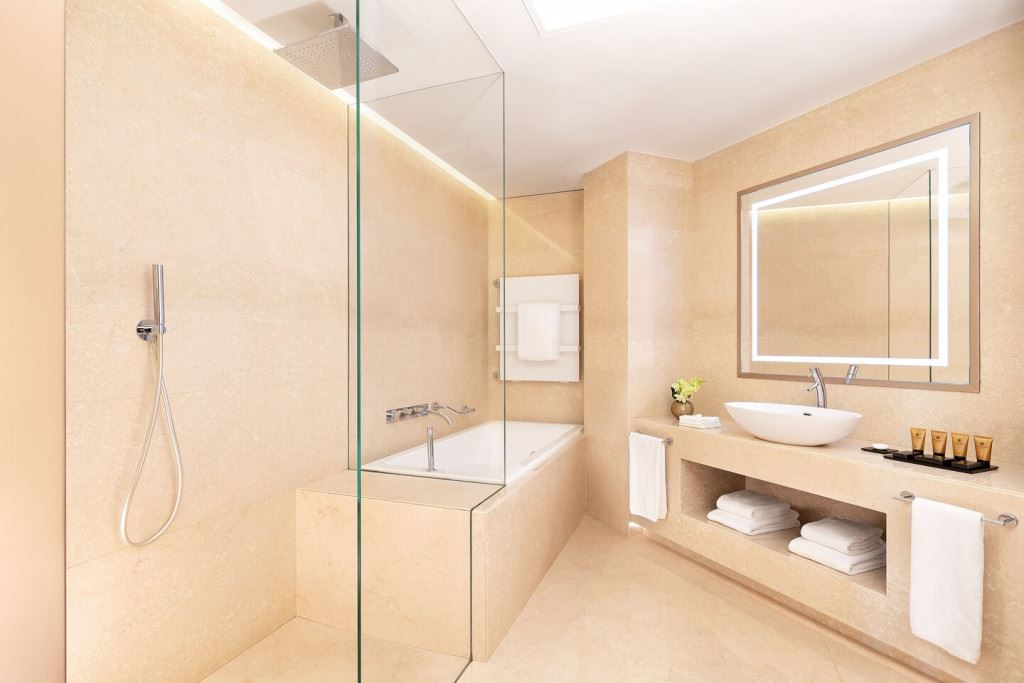 Excelsior Hotel Gallia