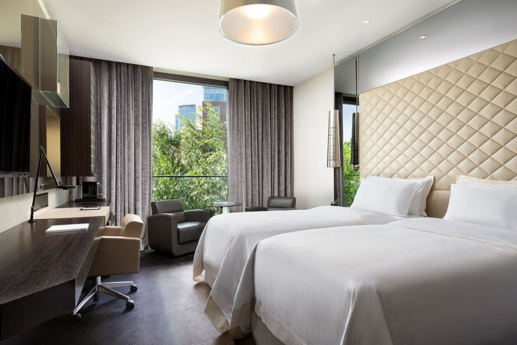 Excelsior Hotel Gallia