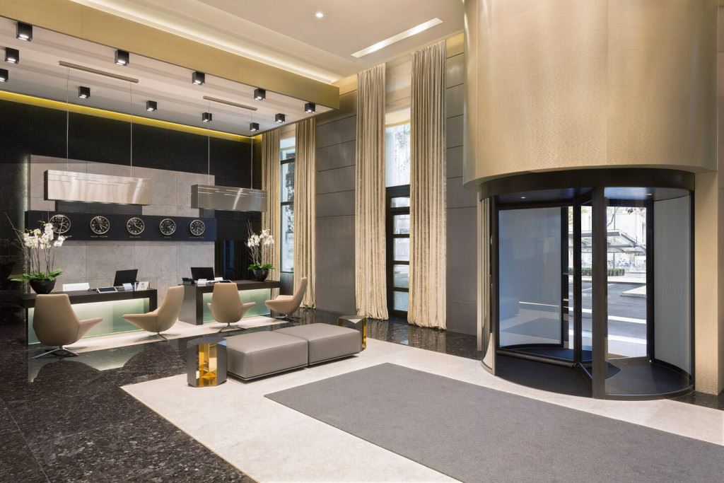 Excelsior Hotel Gallia