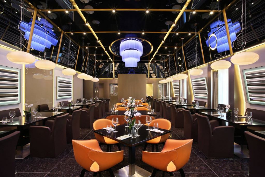 Excelsior Hotel Gallia