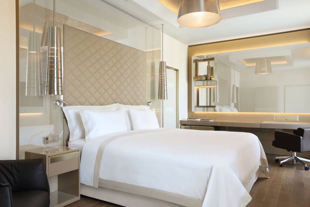 Excelsior Hotel Gallia