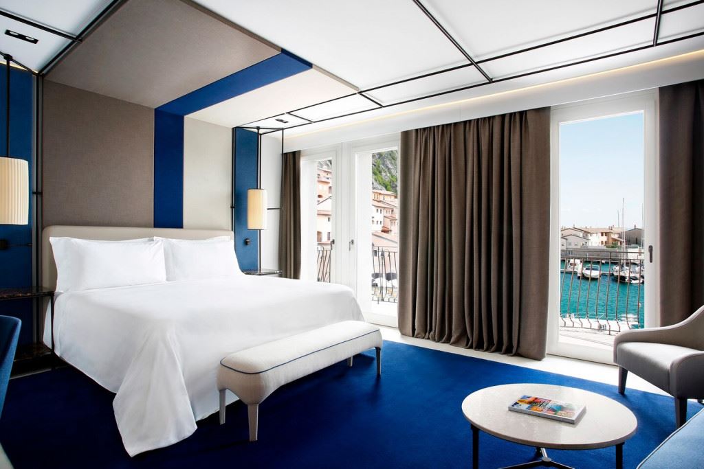 Falisia Hotel Portopiccolo