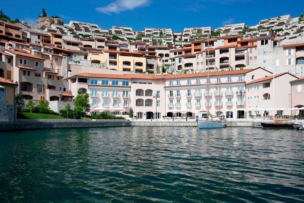 Falisia Hotel Portopiccolo
