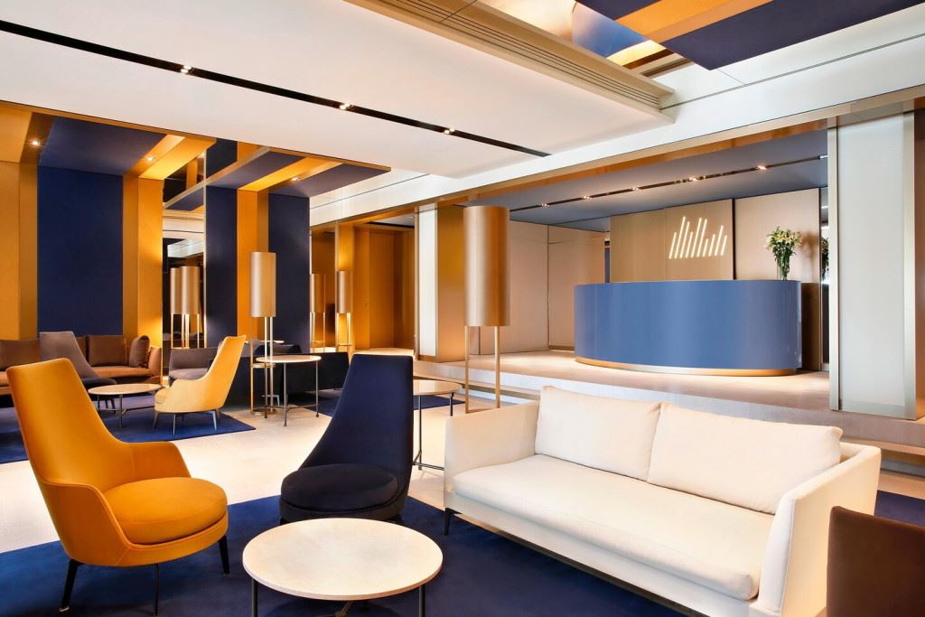 Falisia Hotel Portopiccolo