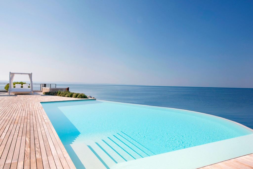 Falisia Hotel Portopiccolo