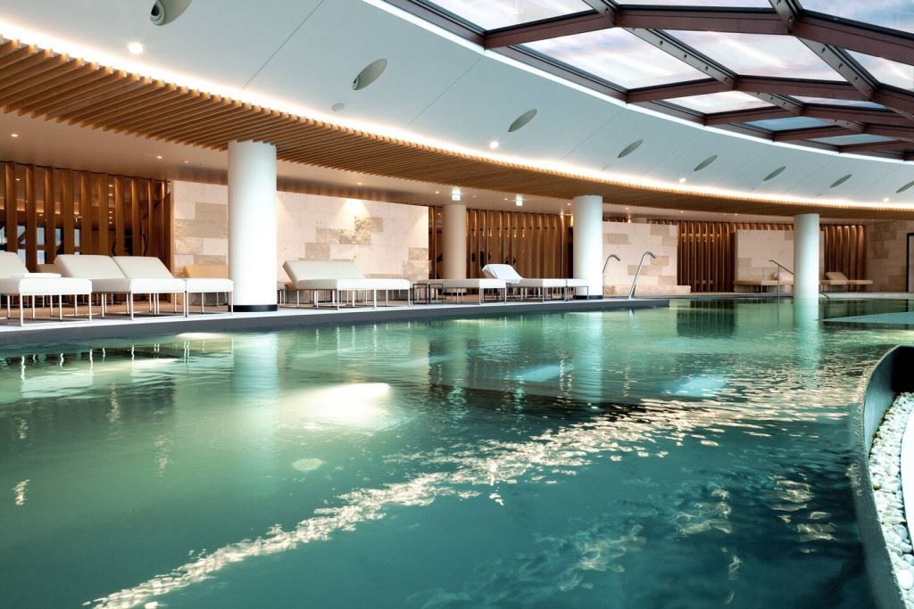 Falisia Hotel Portopiccolo