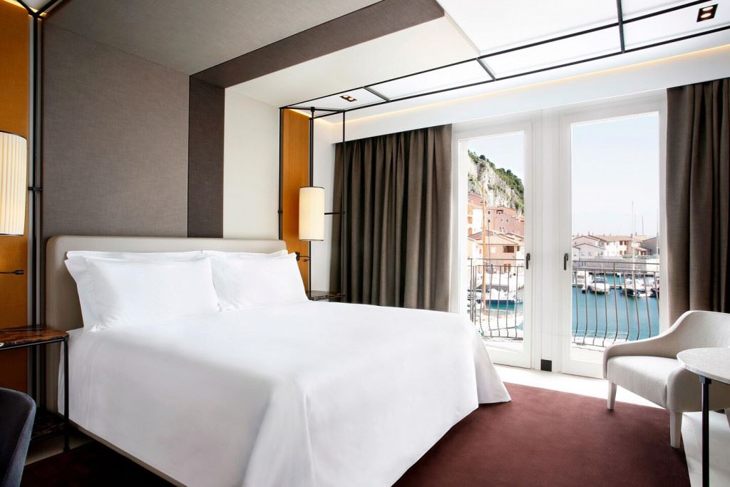 Falisia Hotel Portopiccolo