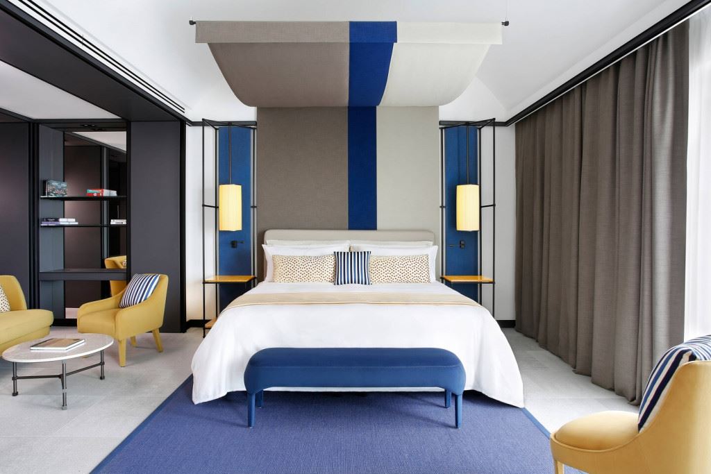 Falisia Hotel Portopiccolo