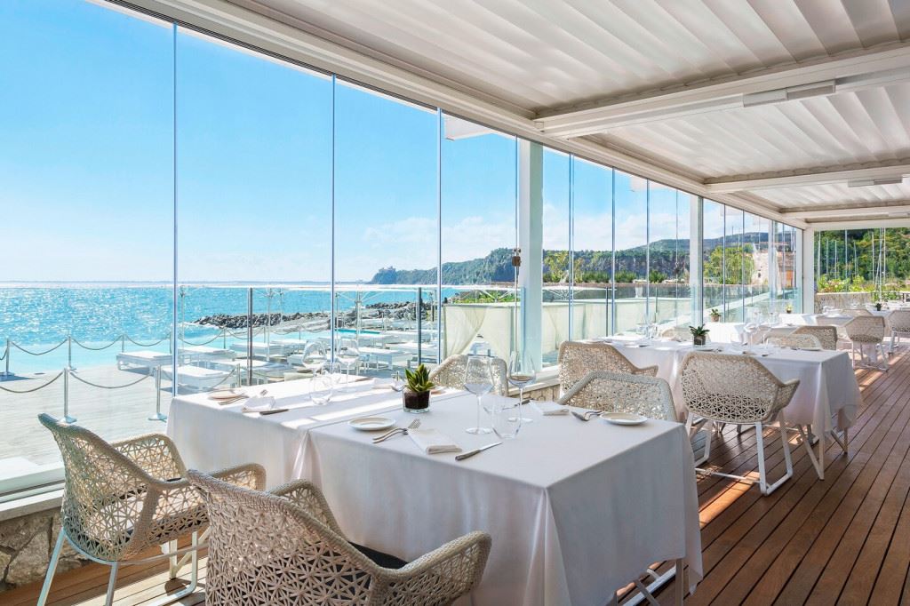 Falisia Hotel Portopiccolo