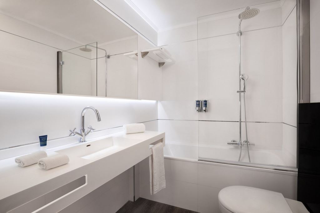 Four Points by Sheraton Milan Center