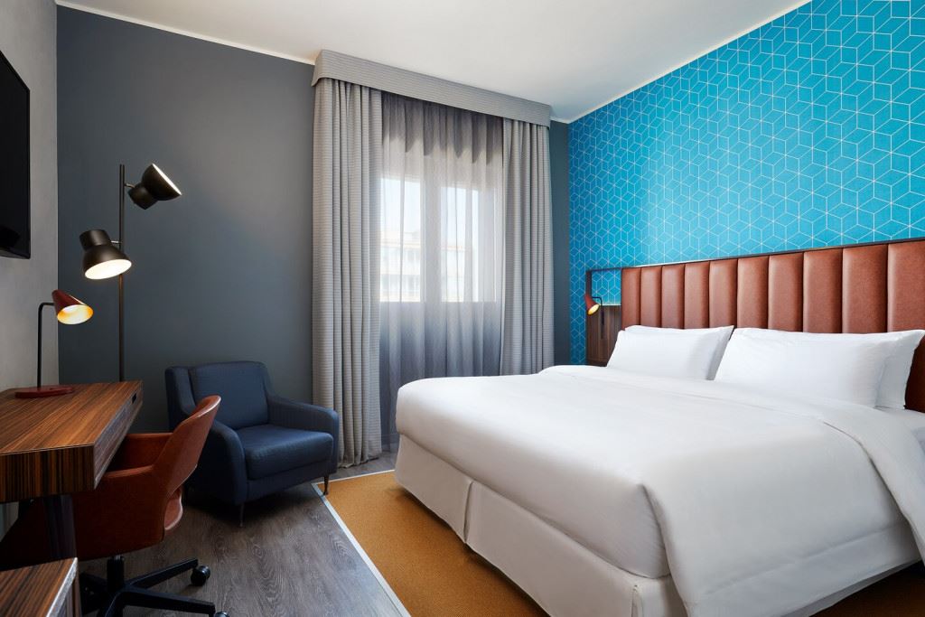Four Points by Sheraton Milan Center