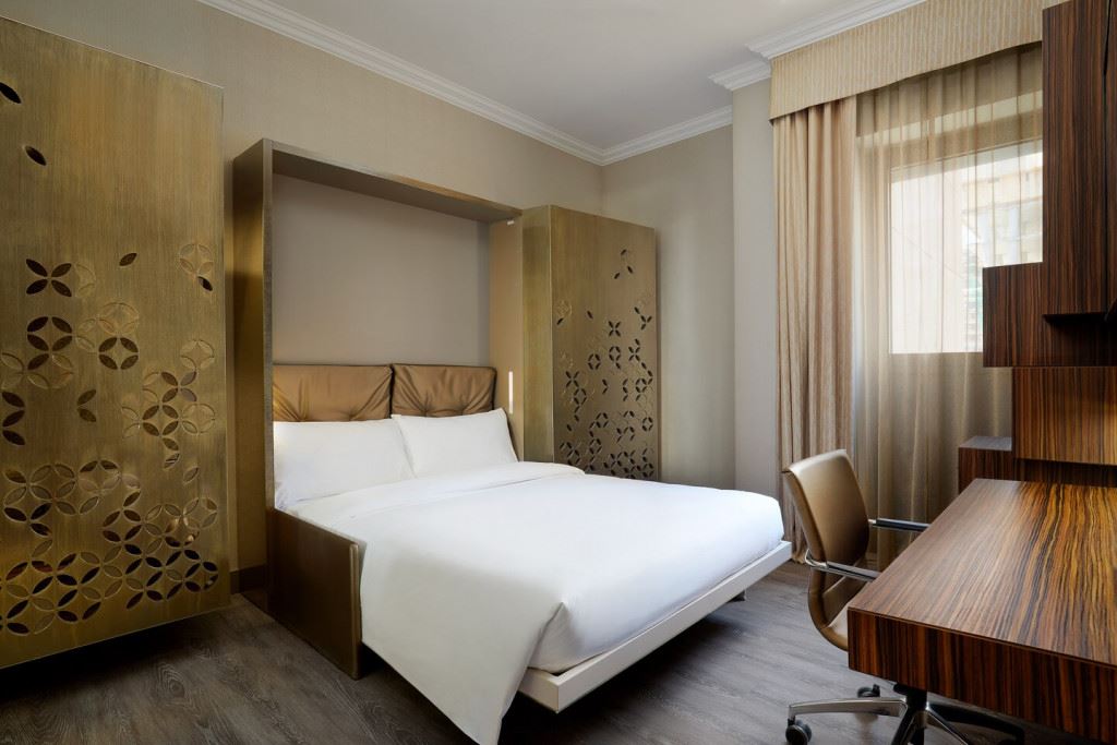Four Points by Sheraton Milan Center