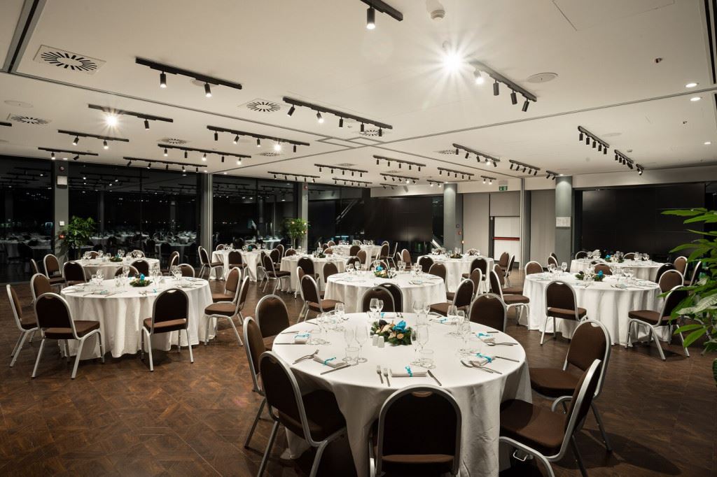 Four Points by Sheraton Milan Center