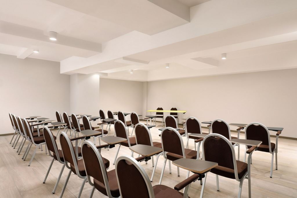 Four Points by Sheraton Milan Center