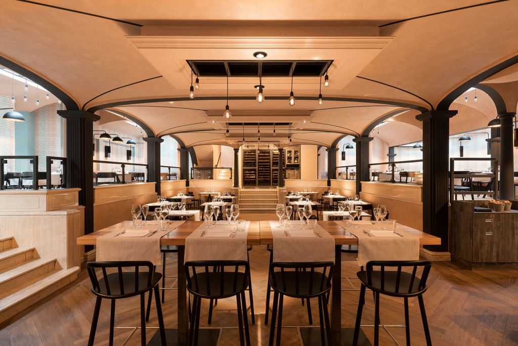 Four Points by Sheraton Milan Center