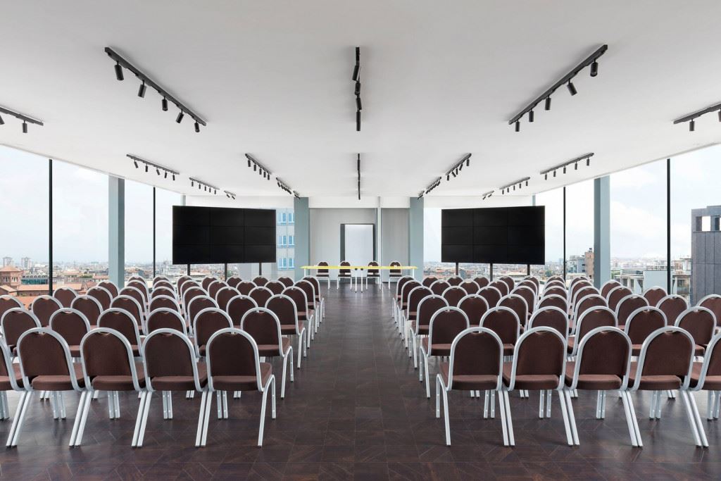 Four Points by Sheraton Milan Center