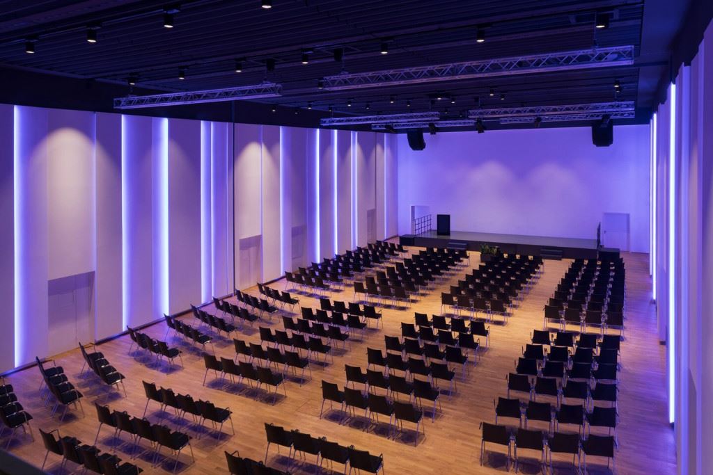 Four Points by Sheraton Bolzano