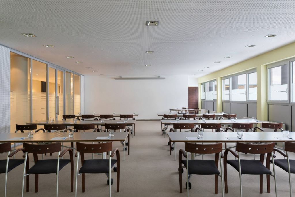 Four Points by Sheraton Bolzano