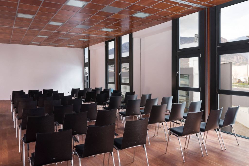 Four Points by Sheraton Bolzano
