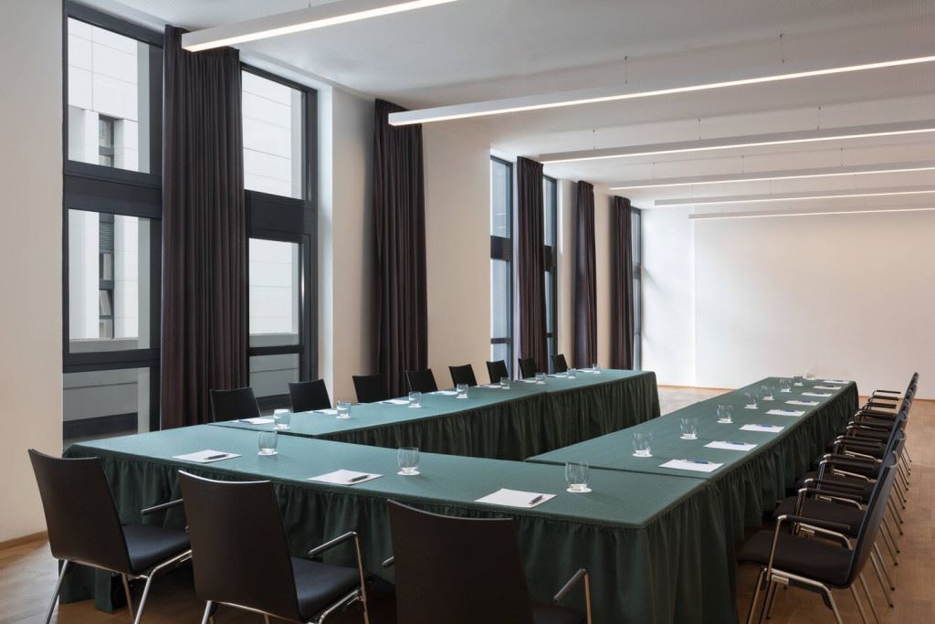 Four Points by Sheraton Bolzano