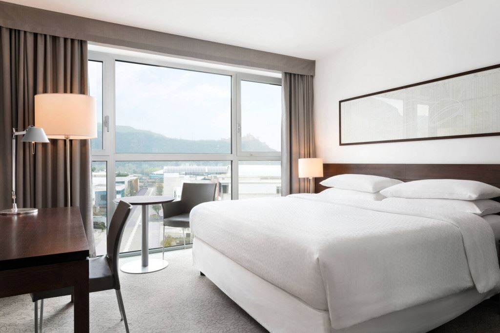 Four Points by Sheraton Bolzano
