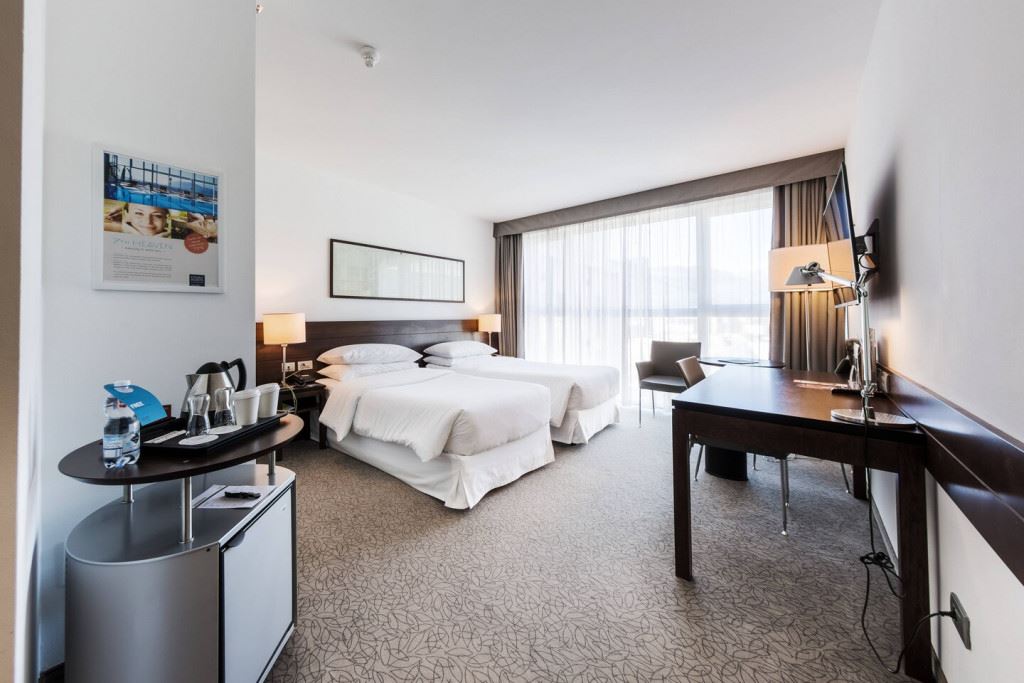 Four Points by Sheraton Bolzano