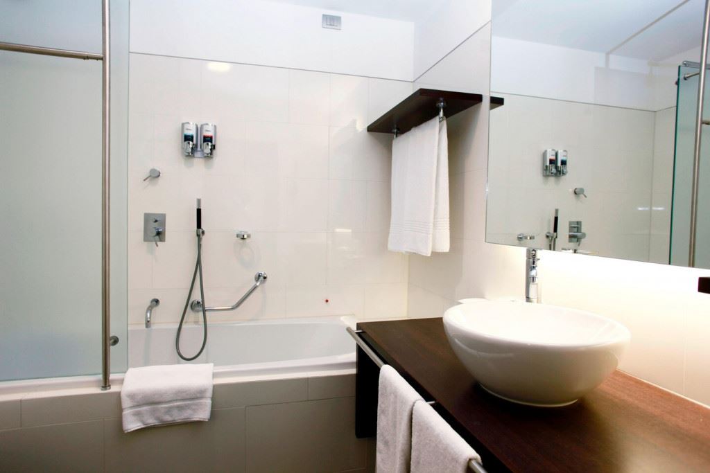 Four Points by Sheraton Bolzano