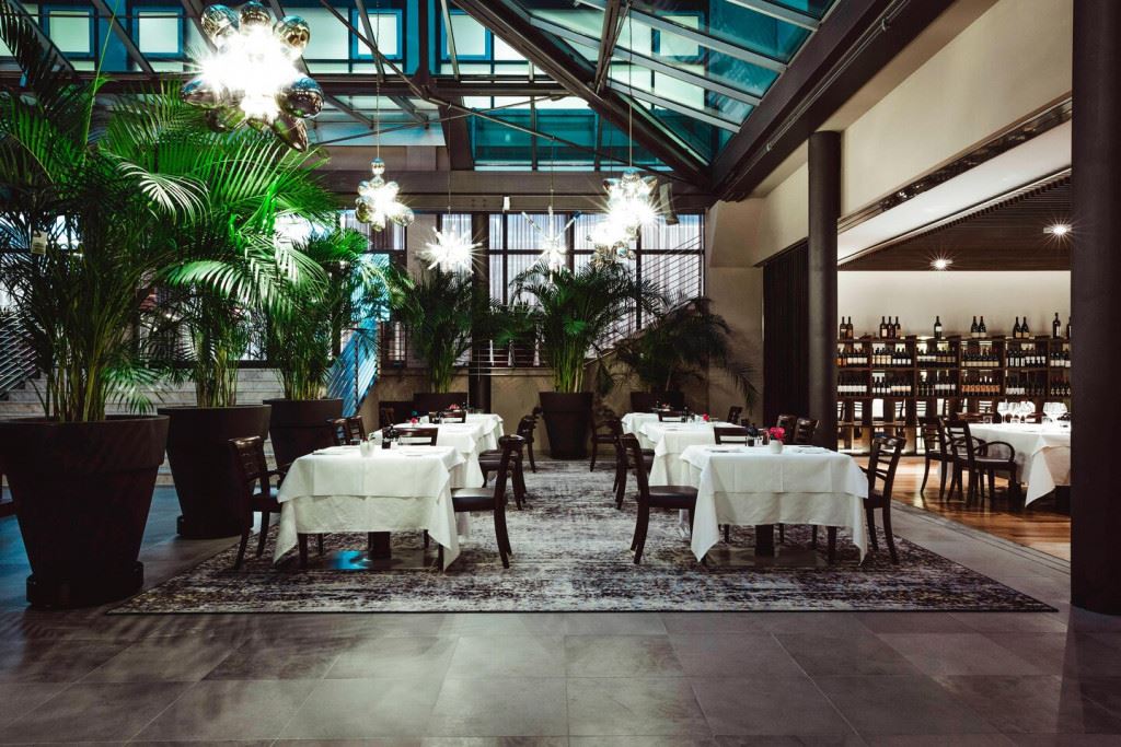 Four Points by Sheraton Bolzano