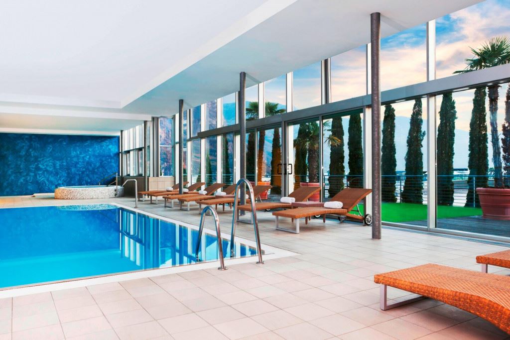 Four Points by Sheraton Bolzano