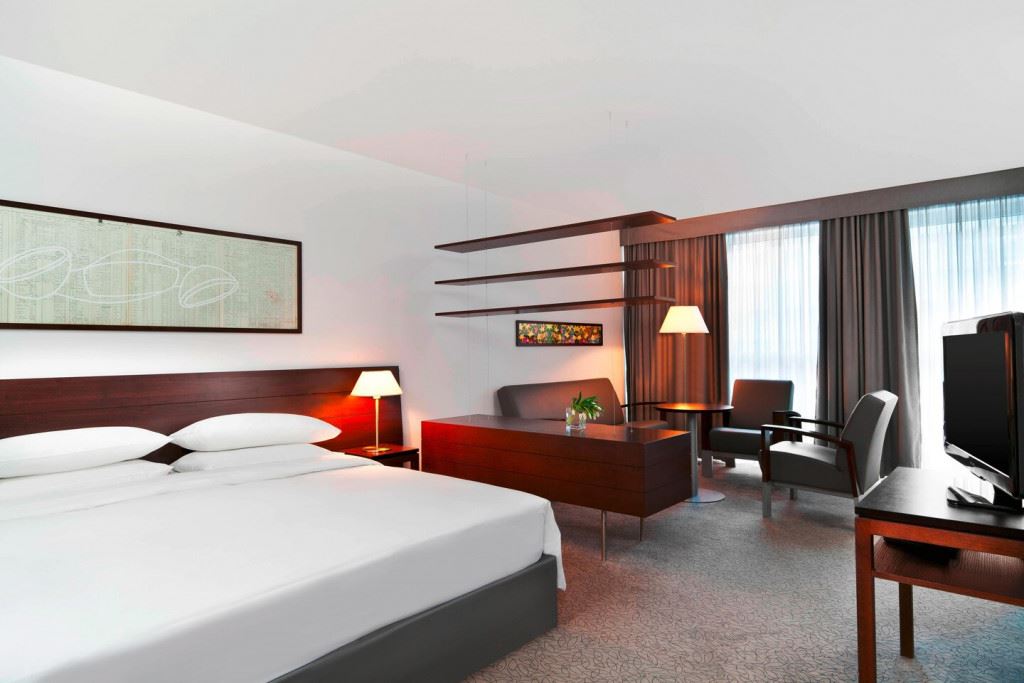 Four Points by Sheraton Bolzano