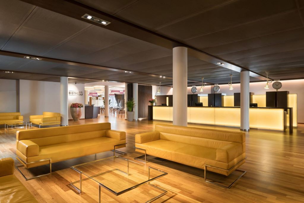 Four Points by Sheraton Bolzano