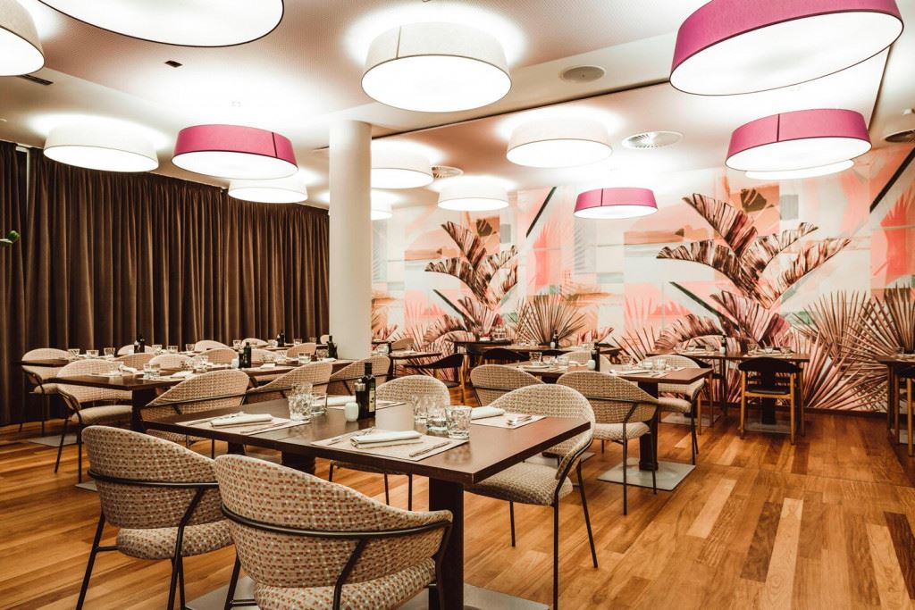 Four Points by Sheraton Bolzano