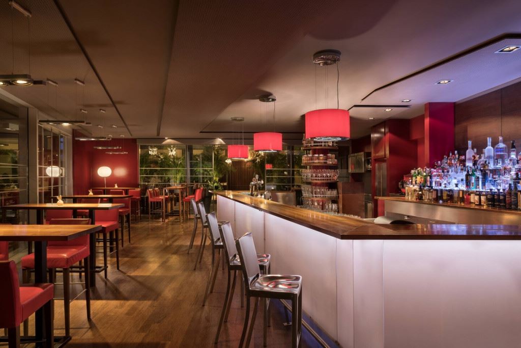 Four Points by Sheraton Bolzano