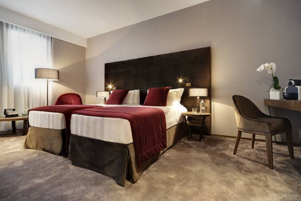 Grand Hotel Campione