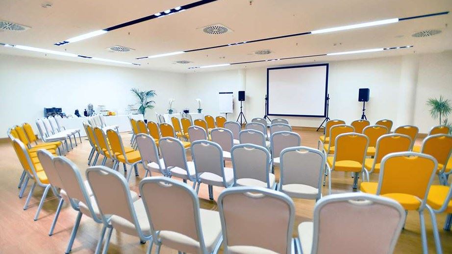 Hilton Garden Inn Milan North