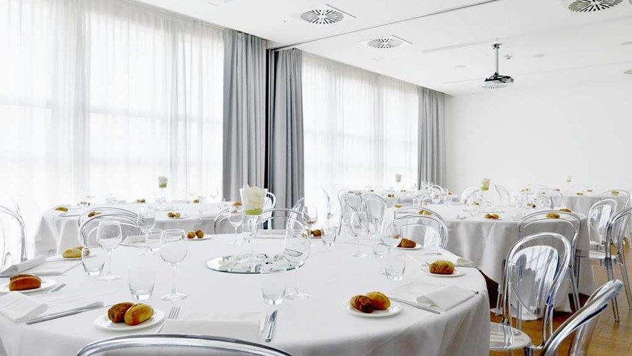 Hilton Garden Inn Milan North