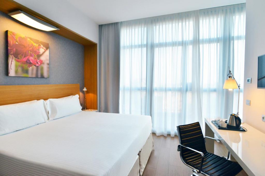 Hilton Garden Inn Milan North