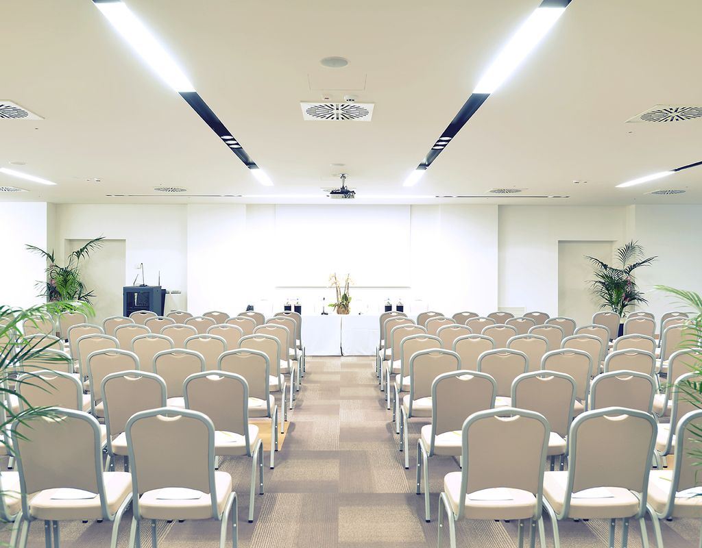 Hilton Garden Inn Milan North