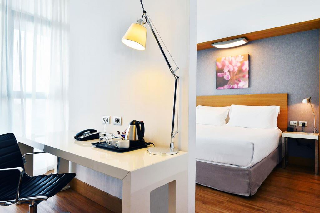 Hilton Garden Inn Milan North