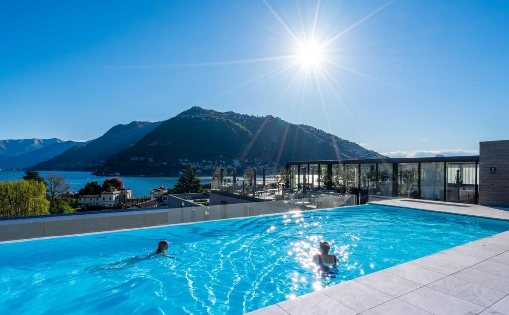 Hilton Lake Como