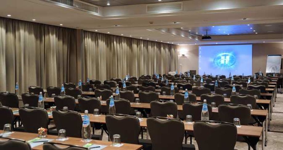 Hilton Milan