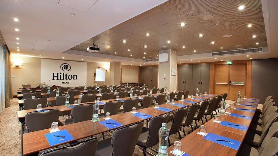 Hilton Milan