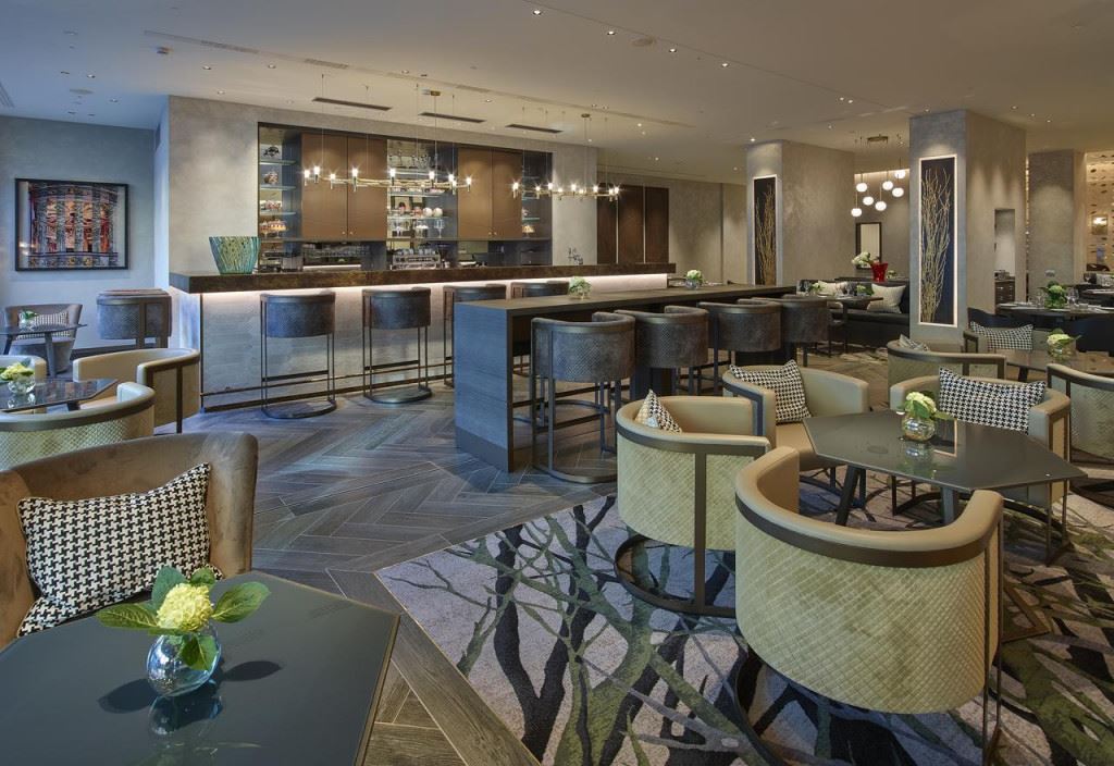 Hilton Milan