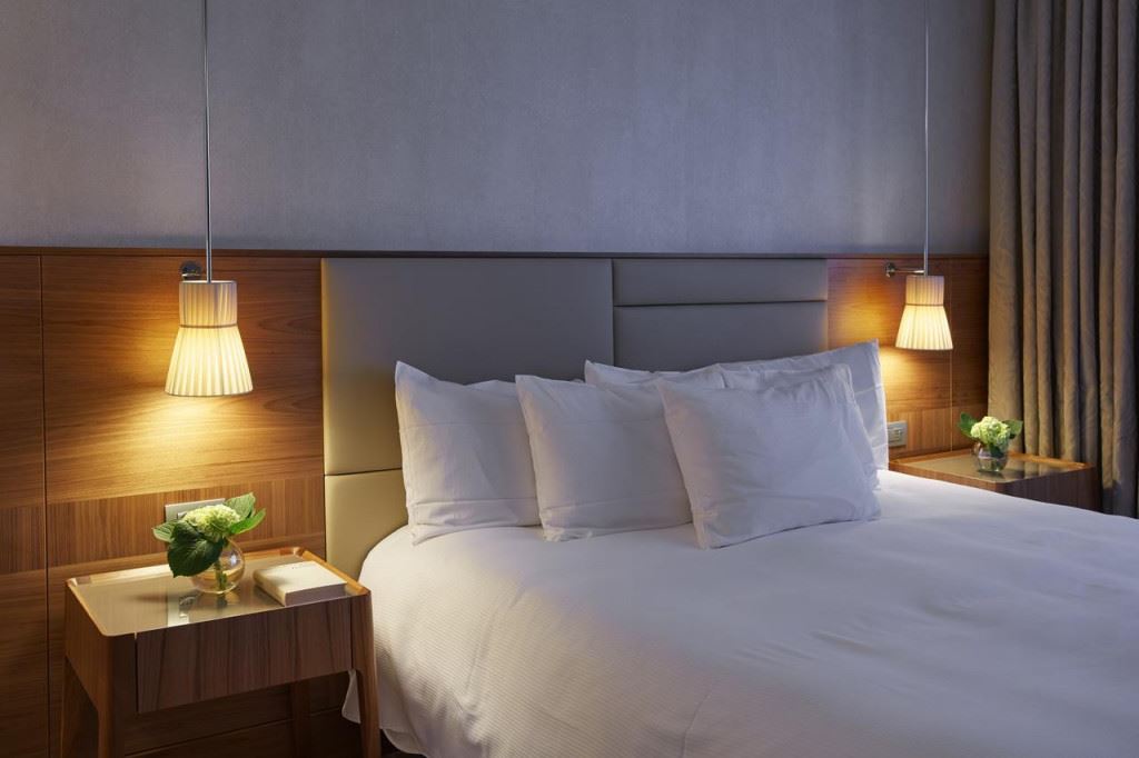 Hilton Milan