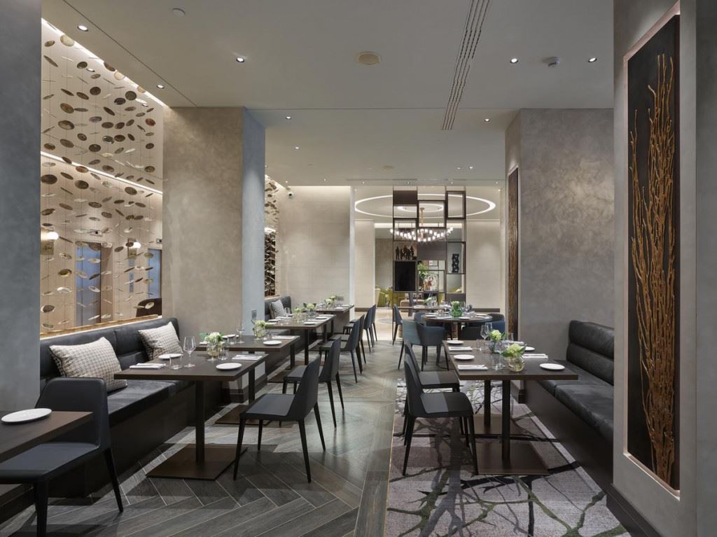 Hilton Milan