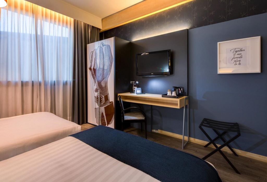 Holiday Inn Bologna Fiera