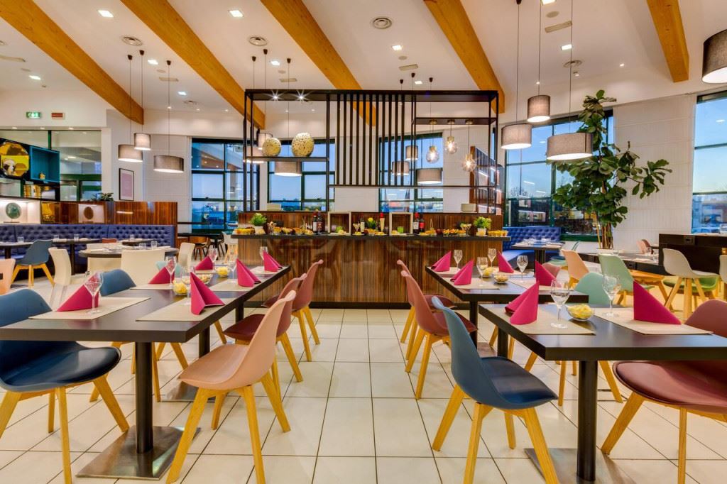 Holiday Inn Bologna Fiera